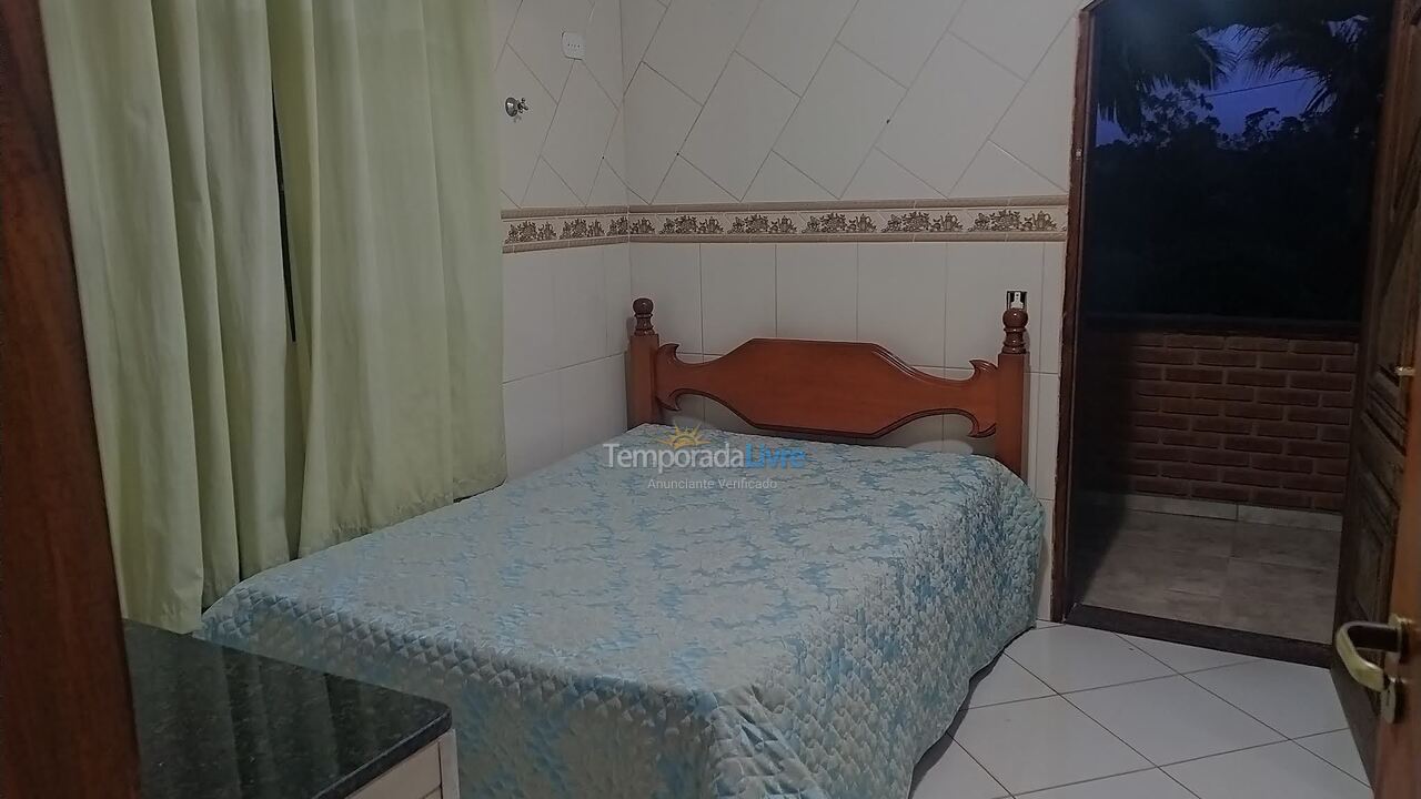 Granja para alquiler de vacaciones em Atibaia (Portão)