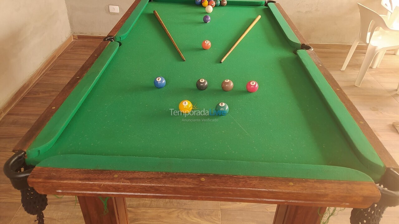 Granja para alquiler de vacaciones em Atibaia (Portão)