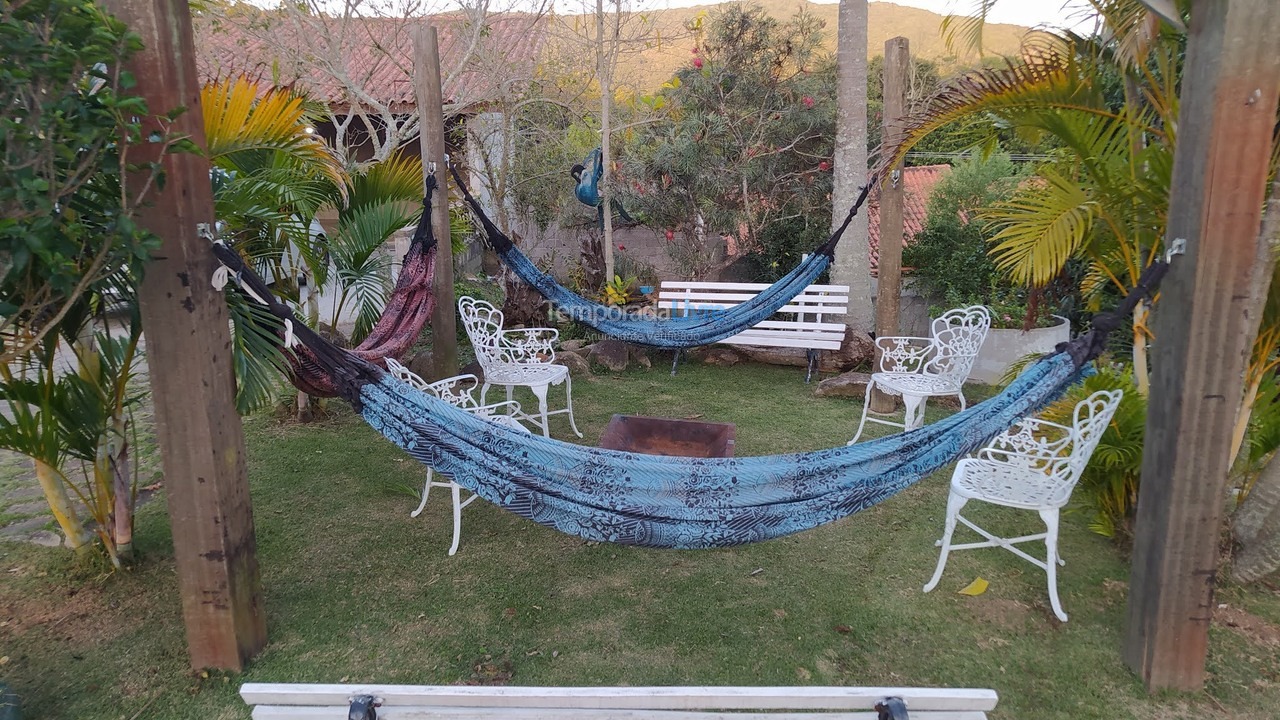 Granja para alquiler de vacaciones em Atibaia (Portão)