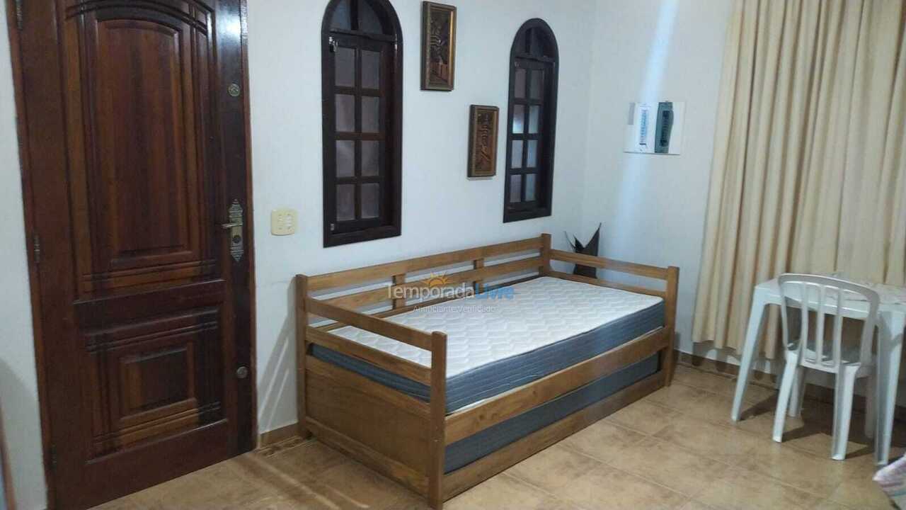 Granja para alquiler de vacaciones em Atibaia (Portão)