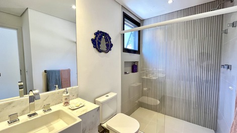 HOUSE FOOT IN THE AREIA - PRAIA DO ENGENHO