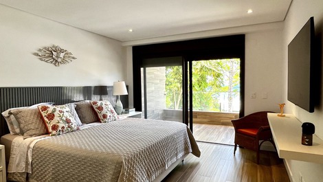 HOUSE FOOT IN THE AREIA - PRAIA DO ENGENHO