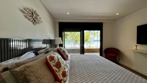 HOUSE FOOT IN THE AREIA - PRAIA DO ENGENHO