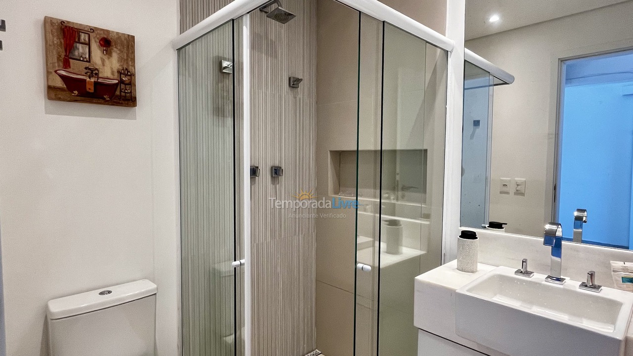 House for vacation rental in São Sebastião (Praia do Engenho)