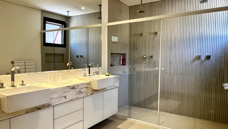 HOUSE FOOT IN THE AREIA - PRAIA DO ENGENHO