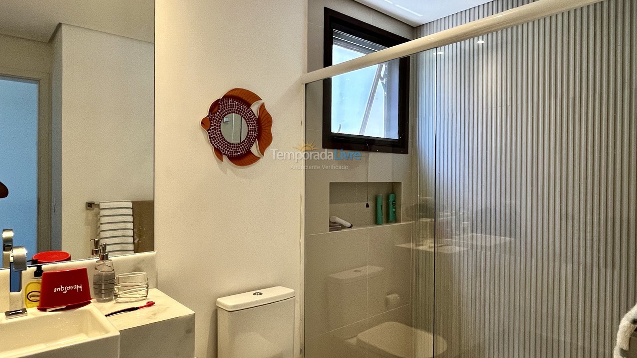 House for vacation rental in São Sebastião (Praia do Engenho)