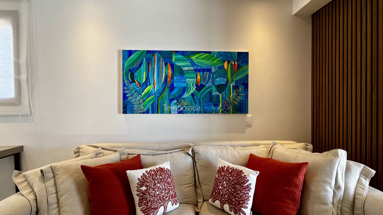 House for vacation rental in São Sebastião (Praia do Engenho)