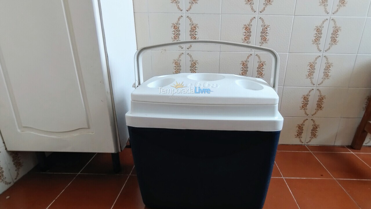 Apartamento para aluguel de temporada em Guarujá (Pitangueiras)