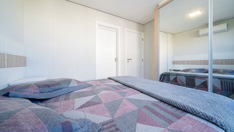 181 - Beautiful 2 bedroom apartment in Mariscal