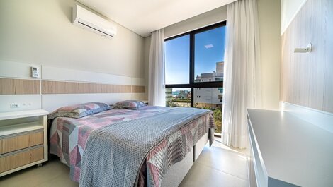 Apartamento para alquilar en Bombinhas - Mariscal