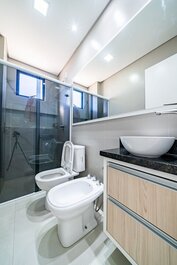 181 - Beautiful 2 bedroom apartment in Mariscal