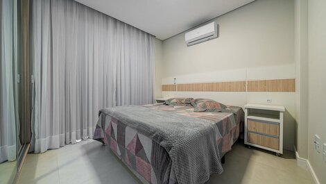 181 - Beautiful 2 bedroom apartment in Mariscal