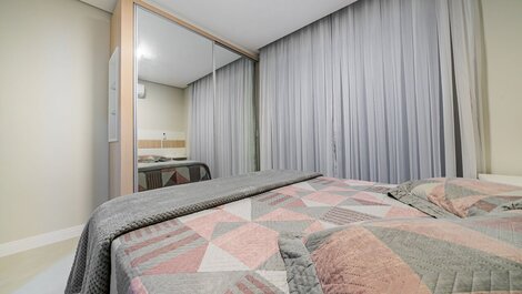 181 - Beautiful 2 bedroom apartment in Mariscal