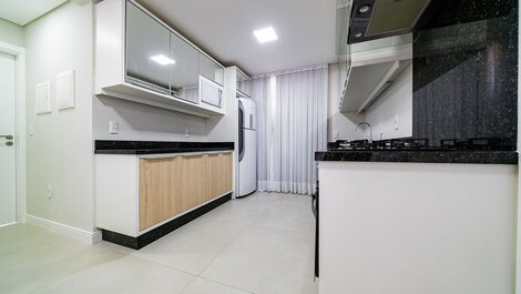 181 - Beautiful 2 bedroom apartment in Mariscal