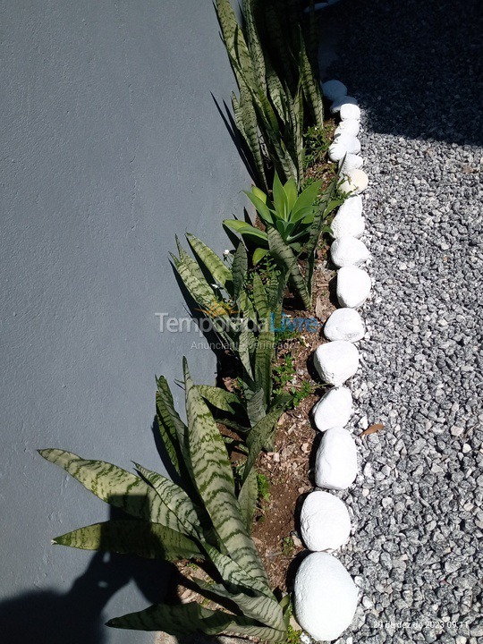 Casa para aluguel de temporada em Paraty (Novo Horizonte)