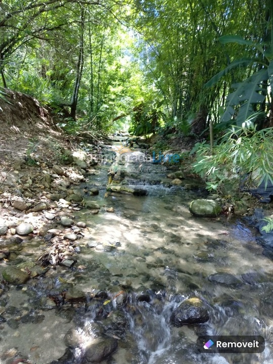 Chácara / sítio para aluguel de temporada em Macaé (Serra da Cruz)