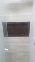 Apartment for rent in Praia Grande Ubatuba Sp for 08 people.