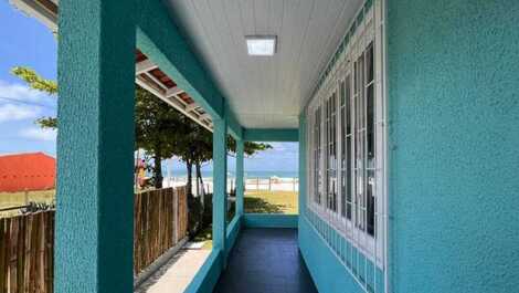 House for rent in Florianopolis - Praia dos Ingleses