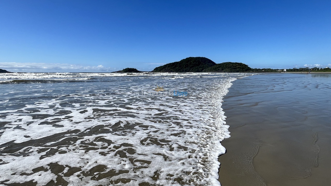 Apartamento para alquiler de vacaciones em Bertioga (Riviera de São Lourenço)