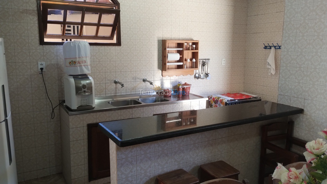 Casa para alquiler de vacaciones em Ilhéus (Cond Aguas de Olivenca)