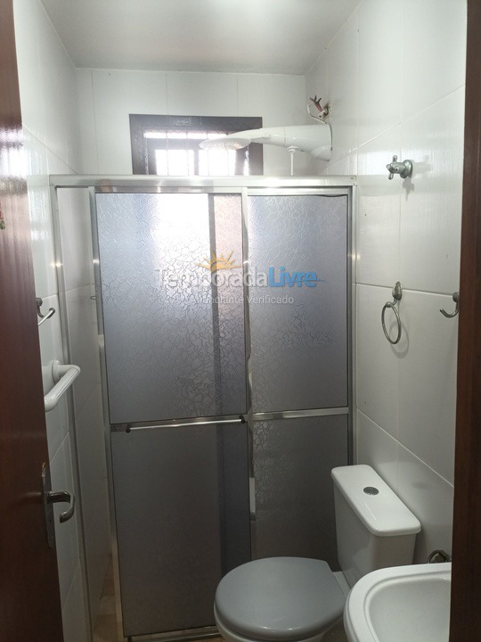 House for vacation rental in Bertioga (Indaiá)