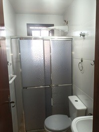 Quiet townhouse in condominium 2.5 blocks from the beach