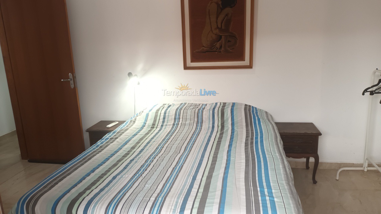 House for vacation rental in Bertioga (Indaiá)