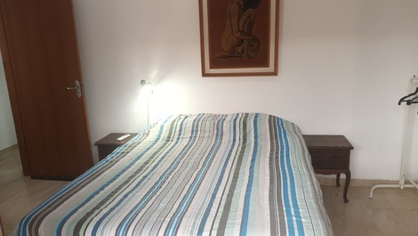 Quiet townhouse in condominium 2.5 blocks from the beach