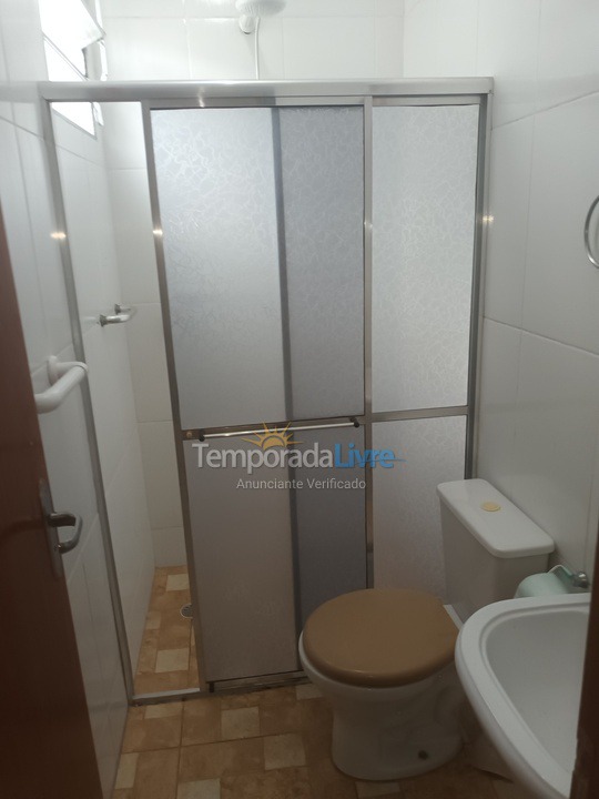 House for vacation rental in Bertioga (Indaiá)
