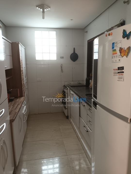 House for vacation rental in Bertioga (Indaiá)