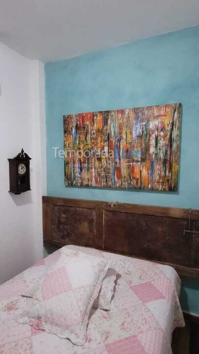 Apartment for vacation rental in Rio de Janeiro (Copacabana)