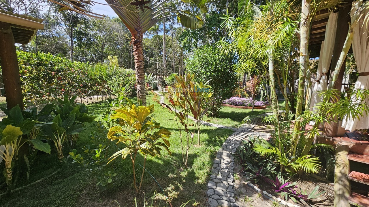 Casa para alquiler de vacaciones em Arraial D'ajuda (Arraial dajuda)