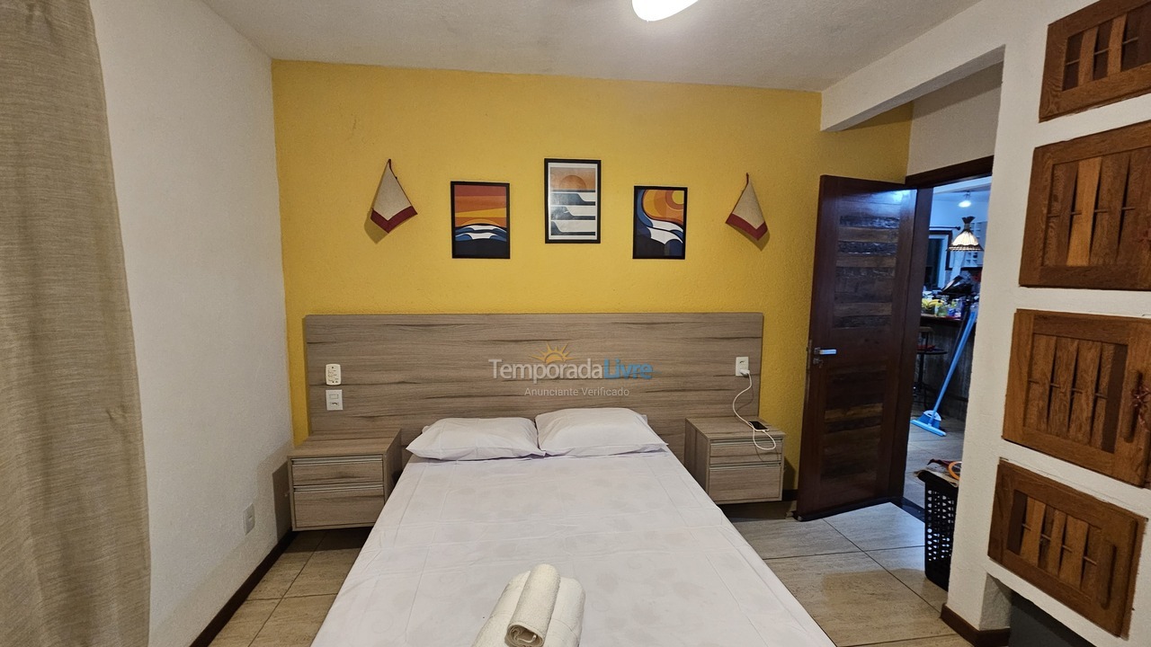 Casa para alquiler de vacaciones em Arraial D'ajuda (Arraial dajuda)