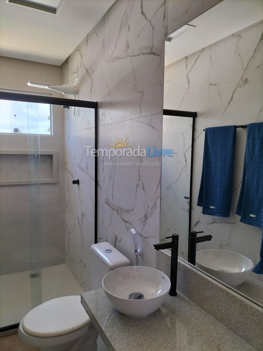 Casa para alquiler de vacaciones em Camaçari (Praia de Guarajuba)