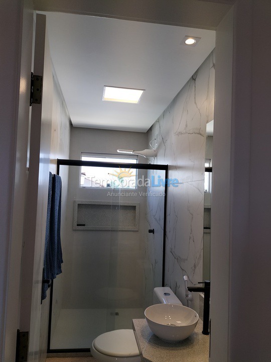 Casa para alquiler de vacaciones em Camaçari (Praia de Guarajuba)