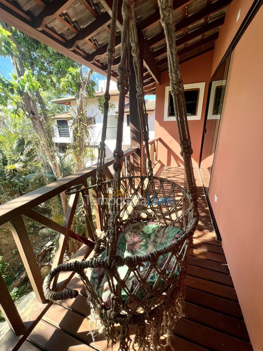 Casa para aluguel de temporada em Ilhabela (São Pedro)