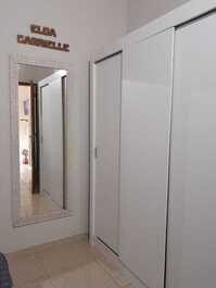 Beach house, Morro de São Paulo, Bahia.