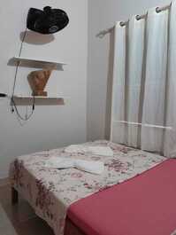 Beach house, Morro de São Paulo, Bahia.