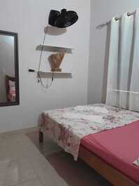 Beach house, Morro de São Paulo, Bahia.