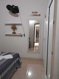 Beach house, Morro de São Paulo, Bahia.