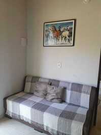 Beach house, Morro de São Paulo, Bahia.