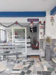 Tropical Inn (UBATUBA). Contact: 12 997677366