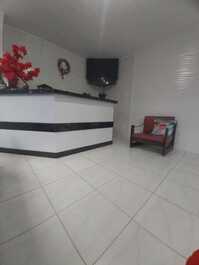 Tropical Inn (UBATUBA). Contact: 12 997677366