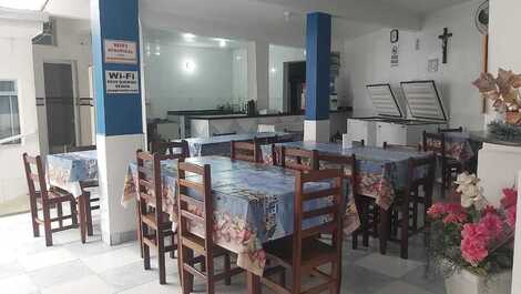 Tropical Inn (UBATUBA). Contact: 12 997677366