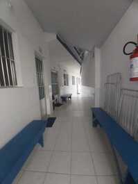 Tropical Inn (UBATUBA). Contact: 12 997677366