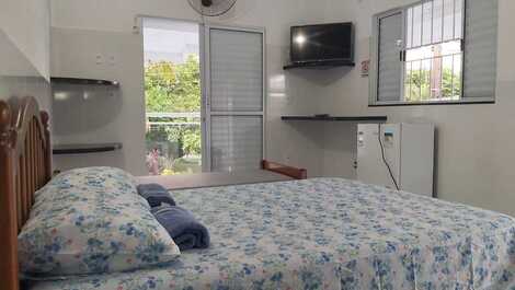 Tropical Inn (UBATUBA). Contact: 12 997677366