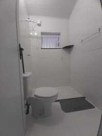 Tropical Inn (UBATUBA). Contact: 12 997677366