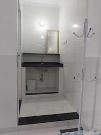 Tropical Inn (UBATUBA). Contact: 12 997677366