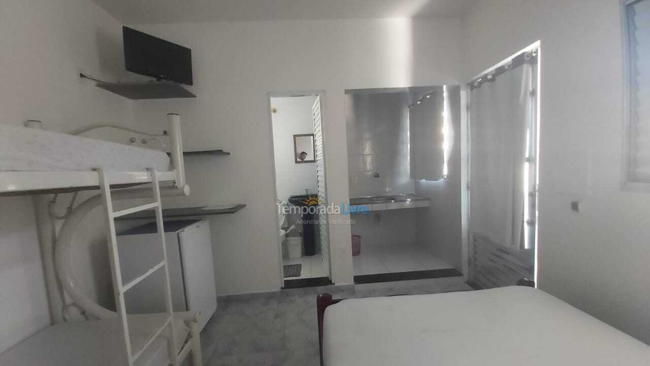 House for vacation rental in Ubatuba (Praia Grande)