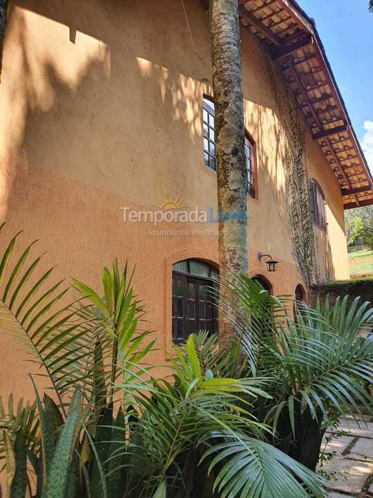 Chácara / sítio para aluguel de temporada em Mairiporã (Mairiporã)